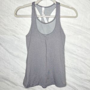 Lululemon Grey Tank 6